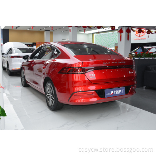 Recommend New Energy Vehicles Cheap Electric Car New Energy Electric Vehicle byd electric car